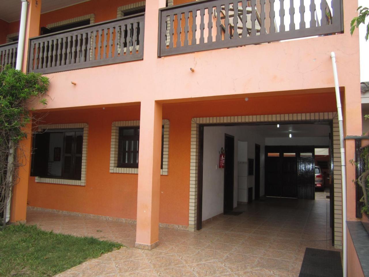 Casa Oasis Sul Tramandai Villa Exterior photo